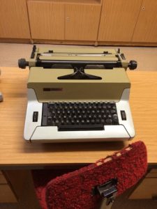 typemachine-jaren-70